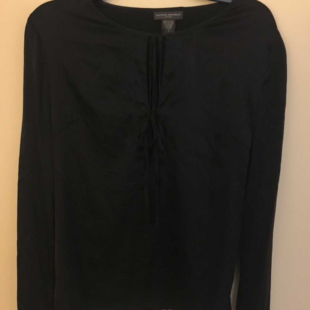 Banana Republic Top